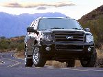 photo 2 Car Ford Expedition Offroad (2 generation 2003 2006)