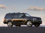 photo 3 Car Ford Expedition Offroad (3 generation 2007 2017)