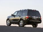 photo 6 Car Ford Expedition Offroad (2 generation 2003 2006)
