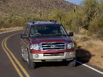 foto 9 Bil Ford Expedition Offroad (1 generation [restyling] 1999 2002)