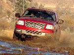foto 14 Bil Ford Expedition Offroad (1 generation [restyling] 1999 2002)