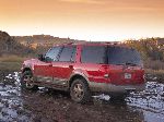 photo 16 Car Ford Expedition Offroad (1 generation [restyling] 1999 2002)