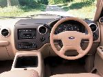 photo 17 Car Ford Expedition Offroad (3 generation 2007 2017)