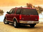 photo 21 Car Ford Expedition Offroad (1 generation [restyling] 1999 2002)