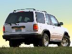 foto 27 Bil Ford Explorer Sport offroad 3-dør (2 generation 1995 1999)