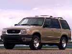 foto 31 Bil Ford Explorer Offroad (3 generation 2002 2006)