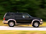 photo 32 Car Ford Explorer Offroad 5-door (2 generation [restyling] 1999 2001)