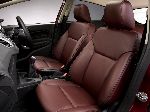 photo 48 Car Ford Fiesta Hatchback 5-door (6 generation [restyling] 2013 2017)