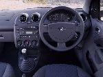 світлина 70 Авто Ford Fiesta Хетчбэк 5-дв. (6 покоління 2008 2013)