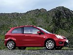foto 58 Bil Ford Fiesta Hatchback 5-dør (5 generation 2002 2007)