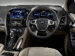 foto 23 Bil Ford Focus Hatchback 5-dør (3 generation [restyling] 2014 2017)
