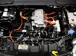 foto 24 Bil Ford Focus Hatchback 5-dør (3 generation [restyling] 2014 2017)