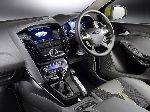 foto 9 Bil Ford Focus Hatchback 5-dør (3 generation [restyling] 2014 2017)