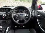 foto 16 Bil Ford Focus Vogn 5-dør (3 generation 2011 2017)
