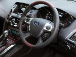 foto 6 Bil Ford Focus Vogn 5-dør (3 generation 2011 2017)