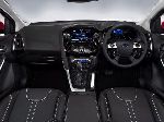 foto 9 Bil Ford Focus Vogn 5-dør (3 generation 2011 2017)