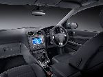 світлина 15 Авто Ford Focus Седан (2 покоління [рестайлінг] 2008 2011)