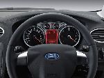 світлина 58 Авто Ford Focus Хетчбэк 3-дв. (1 покоління [рестайлінг] 2001 2004)