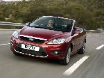 photo 2 Car Ford Focus CC cabriolet (2 generation [restyling] 2008 2011)