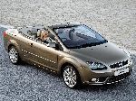 photo 11 Car Ford Focus CC cabriolet (2 generation [restyling] 2008 2011)