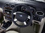 foto 68 Bil Ford Focus Hatchback 5-dør (3 generation [restyling] 2014 2017)