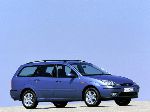 photo 33 Car Ford Focus Turnier (USA) wagon 5-door (1 generation 1998 2004)
