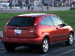 світлина 97 Авто Ford Focus Хетчбэк 3-дв. (1 покоління 1998 2004)