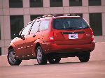 photo 38 Car Ford Focus Wagon (1 generation [restyling] 2001 2004)