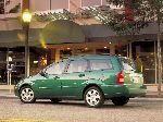 photo 40 Car Ford Focus Turnier (USA) wagon 5-door (1 generation 1998 2004)