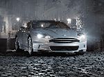 photo 5 Car Aston Martin DBS Coupe (2 generation 2007 2012)