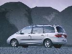 photo 29 Car Ford Galaxy Minivan (1 generation [restyling] 2000 2006)