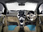 foto 8 Bil Ford Ka Hatchback (2 generation 2008 2017)