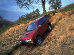 photo 13 Car Ford Maverick Offroad 3-door (1 generation [restyling] 1996 1998)
