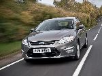 foto 12 Auto Ford Mondeo Sedans (4 generation [restyling] 2010 2015)