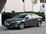 foto 13 Auto Ford Mondeo Sedans (3 generation [restyling] 2005 2007)