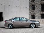 foto 15 Auto Ford Mondeo Sedans (4 generation [restyling] 2010 2015)