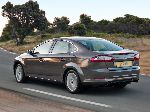 foto 16 Auto Ford Mondeo Sedans (4 generation [restyling] 2010 2015)