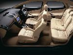 foto 19 Bil Ford Mondeo Sedan (2 generation 1996 2000)