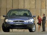 foto 29 Bil Ford Mondeo Sedan (3 generation 2000 2005)