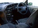 світлина 31 Авто Ford Mondeo Седан (3 покоління 2000 2005)