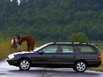foto 15 Auto Ford Mondeo Vagons (1 generation 1993 1996)