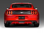 photo 6 Car Ford Mustang Coupe (3 generation 1978 1993)