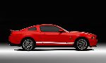 photo 18 Car Ford Mustang Coupe (3 generation 1978 1993)