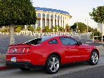 photo 13 Car Ford Mustang Coupe (3 generation 1978 1993)