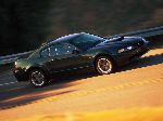 світлина 24 Авто Ford Mustang Купе (4 покоління 1993 2005)