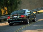 photo 26 Car Ford Mustang Coupe (3 generation 1978 1993)