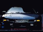 foto 2 Bil Ford Probe Coupé (1 generation 1988 1993)