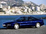 світлина 3 Авто Ford Probe Купе (1 покоління 1988 1993)