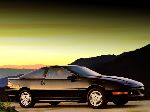 світлина 9 Авто Ford Probe Купе (1 покоління 1988 1993)