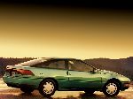 світлина 10 Авто Ford Probe Купе (1 покоління 1988 1993)